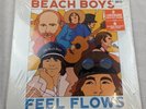 The Beach Boys - Feel Flows The Sunflower & Surf's Up Vinyl 2x LP New
