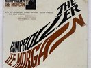 LEE MORGAN RUMPROLLER BLUE NOTE BNJ71028 JAPAN VINYL LP