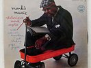 THELONIOUS MONK SEPTET MONK'S MUSIC RIVERSIDE VIJ106 JAPAN VINYL LP