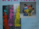 L.D.C. MUSIC - DISCO LIDO DANCE / LOVE IS A PARADISE