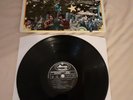 RARE 33T APHRODITE'S CHILD end of the world pop psyché pressage francais BIEM