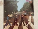 THE BEATLES- Abbey Road Vinyl LP Record SO-383 Brand New & Factory Sealed