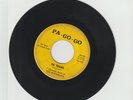 QUESTION MARK AND THE MYSTERIANS PA GOGO 96 TEARS