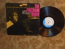 Art Blakey & The Jazz Messengers The Freedom Rider Blue Note 4156 RVG EAR MONO