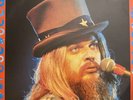 LEON RUSSELL ‘Leon Live’ SHELTER 3 LPs Mint Tri-Fold Cover Shelter Recording