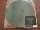 NEW SEALED Ariana Grande - Christmas & Chill GREEN Vinyl EP with Etching