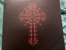 Ghost It’s A Sin / Avalanche 7 “ Vinyl Single Colored Rare