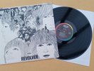 BEATLES ' REVOLVER 