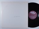 BEATLES Self Titled CAPITOL SWBO-101 2XLP VG+ gatefold with poster & pics z