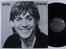 IGGY POP Lust For Life RCA LP z