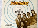Billy Ward and his Dominoes featuring Clyde McPhatter  ORIG. VG vinyl PLAYS VG+