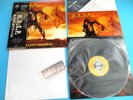 W.A.S.P. LP Last Command 1st Press w/Poster,Booklet,Sticker Japan S33-1001 OBI