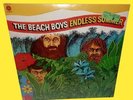 THE BEACH BOYS ◆ ENDLESS SUMMER (2 LP SET) ◆ SEALED MINT NEW  ◆ CAPITOL