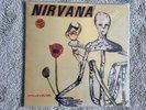 Nirvana Incesticide Vinyl  LP 12” Splatter Pink Vinyl Only 50 Made Ultra RARE