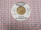 THE INTERPRETATIONS 45 rpm Trippin' JUBILEE 45-5699 PROMO SOUL FUNK