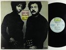 Barbara & Ernie - Prelude To... LP - Cotillion