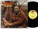 Curtis Mayfield - Roots LP - Curtom