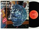 Herbie Hancock - Sound-System LP - Columbia Autograph VG+