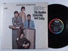 BEATLES Yesterday And Today CAPITOL LP z