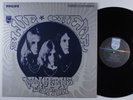 BLUE CHEER Vincebus Eruptum PHILIPS LP embossed cover z