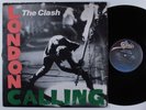 CLASH London Calling EPIC 2XLP VG+/VG++ z