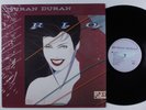 DURAN DURAN Rio CAPITOL LP VG++/VG+ SHRINK z
