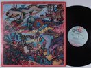 MAHOGANY RUSH Child Of The Novelty 20TH CENTURY LP gatefold z