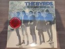 THE BYRDS COLUMBIA SINGLES '65-'67 2x LP *RARE* 180g VINYL MONO NEW SEALED