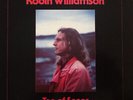 Robin Williamson - Ten Of Songs - Used Vinyl Record - T34S