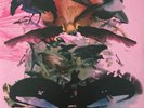 Leon Vynehall Rojus (Designed To Dance) NEAR MINT Running back 2xVinyl LP