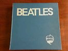 The Beatles - FRC Box set of 7 Japan LP w/Booklet SECOND ALBUM / RUBBER SOUL etc
