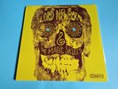 Lord Newborn & The Magic Skulls 2009 VG+ 2LP Album Jazz-Funk Prog Rock Funk Soul