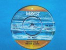FRANKIE VALLI & THE FOUR SEASONS The Night 1972 UK 7