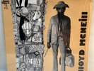 LLOYD MCNEILL   Treasures. 1976 spiritual jazz LP on BAOBAB. EX. Shrink