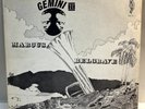 MARCUS BELGRAVE   Gemini II. 1974 original TRIBE Jazz LP. EX