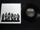 My Dying Bride - Unreleased Bitterness. Flexi, 7