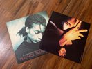 Terence Trent D'Arby - Introducing The Hardline + Neither Fish Nor… Vinyl NM-