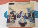 CRE LP 169 Oasis Definitely Maybe 1st UK Press 1994 Vinyl 2 LP Damont