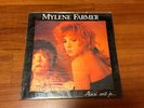 Mylene Farmer  Ainsi Soit Je... LP Korea 1990 Sealed
