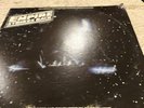 STAR WARS THE EMPIRE STRIKES BACK  1980  2 LP SOUNDTRACK RS-2-4201 Newspaper Art