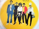 The B-52's PICTURE DISC Planet Claire UK Island Records 1979 ****
