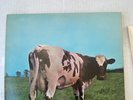 Pink Floyd-Atom Heart Mother Vinyl LP SKAO-1-382 l   VG/VG