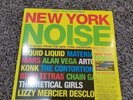NEW YORK NOISE 2 LP YELLOW VINYL NEW Record RSD 2023 SOUL JAZZ NO WAVE ALAN VEGA