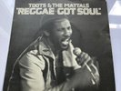 Toots & The Maytals Reggae Got Soul WIP 6269 1976  7