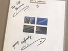 Gerry Rafferty - North And South Album (signed)