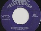 Filet of Soul 45rpm 7