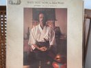 Alan Watts Why Not Now Dhyana Art of Meditation Double Vinyl