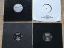 Congo Natty Recordings,Vinyl,Jungle,Jah Rastafari,Lion Of Judah,Tr. Of Issachar
