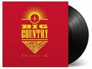 The Crossing (expanded Edition) by Big Country (Record, 2019)
