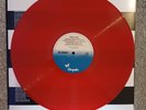 BLONDIE - Parallel Lines - Red Vinyl HMV Exclusive Ltd Edition of 800 NM